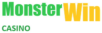 Monsterwin Casino Logo